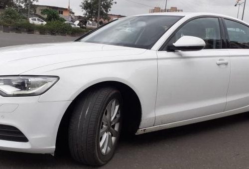 Audi A6 2011-2015 2.0 TDI AT for sale