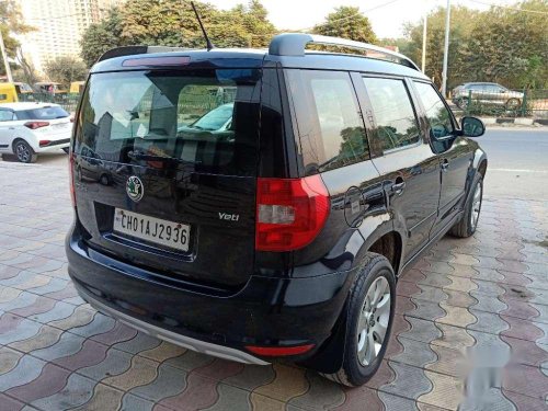 Skoda Yeti 2011 MT for sale 