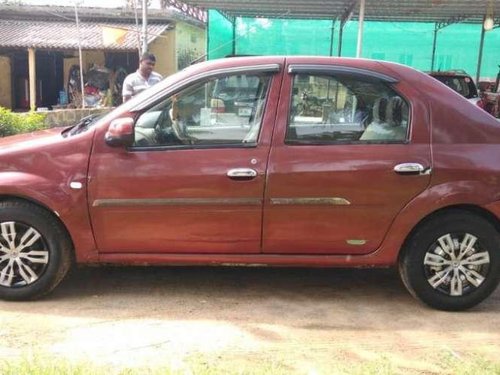 Mahindra Verito 1.5 D4 BS-III, 2011, Diesel MT for sale 