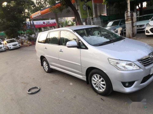 Toyota Innova 2.5 VX BS III 7 STR, 2013, Diesel MT for sale 