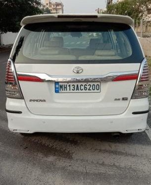 Toyota Innova 2004-2011 2009 MT for sale