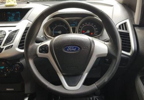 2015 Ford EcoSport MT for sale at low price