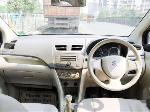 2014 Maruti Suzuki Ertiga VXI CNG AT for sale