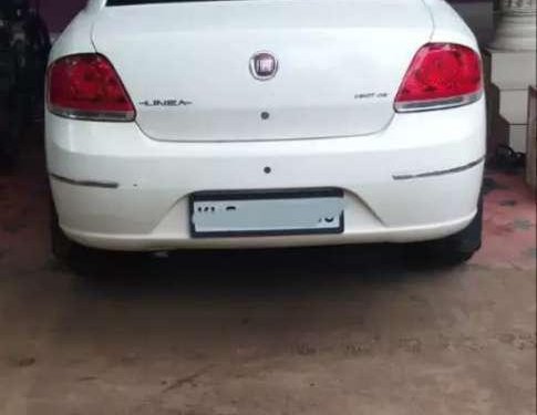 Used 2011 Fiat Linea MT for sale 