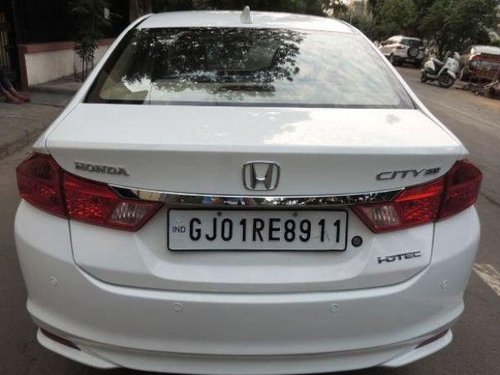 Used Honda City i DTEC SV MT car at low price