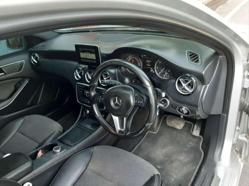 Mercedes Benz A Class 2013 AT for sale 