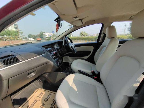 Used 2014 Fiat Linea Classic MT for sale