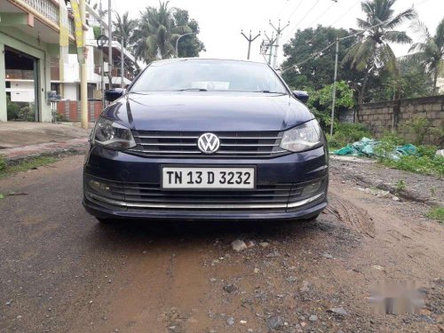 Used 2015 Volkswagen Vento MT for sale