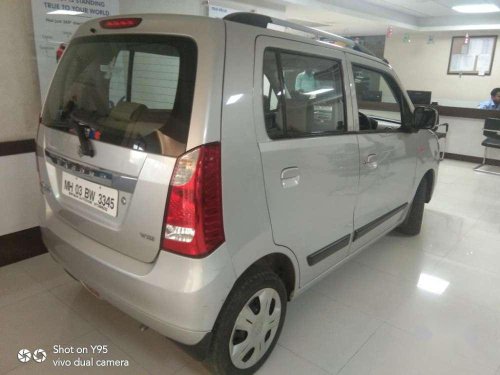 Used Maruti Suzuki Wagon R VXI 2015 MT for sale 