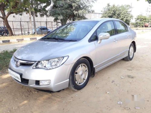 2009 Honda Civic Hybrid AT for sale