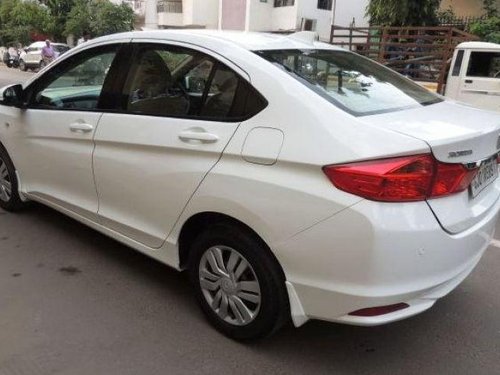 Used Honda City i DTEC SV MT car at low price