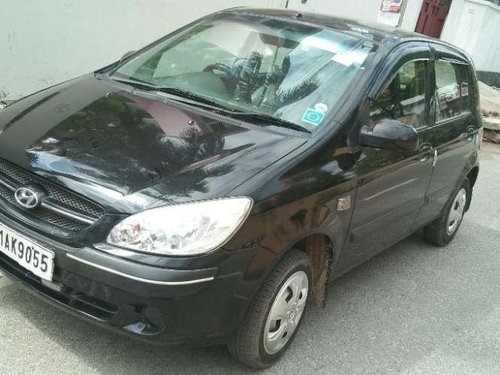 Hyundai Getz Prime 1.3 GVS, 2009, Petrol MT for sale 