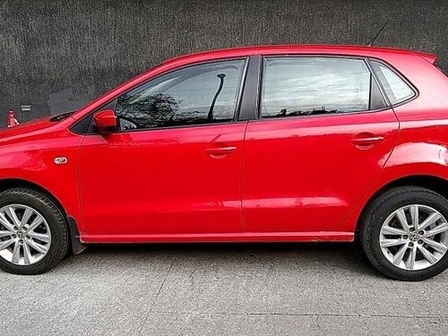 Volkswagen Polo 1.2 MPI Highline 2014 MT for sale