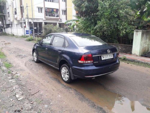 Used 2015 Volkswagen Vento MT for sale