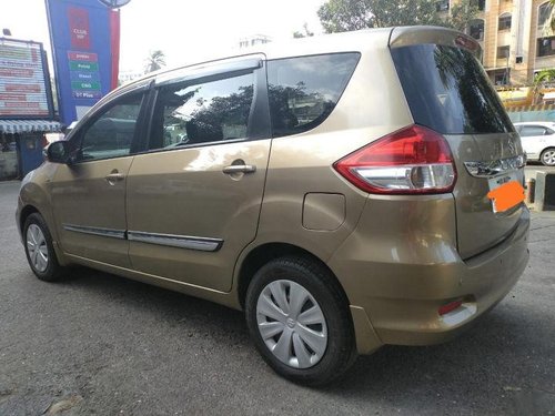 Maruti Ertiga VXI CNG MT for sale