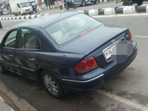 Hyundai Sonata 2.4 GDi MT, 2005, Petrol for sale 