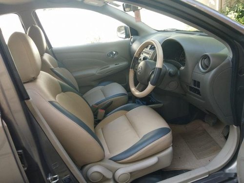 2013 Nissan Sunny AT 2011-2014 for sale