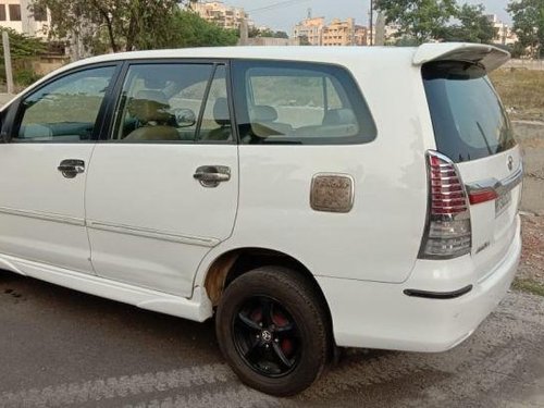 Toyota Innova 2004-2011 2009 MT for sale