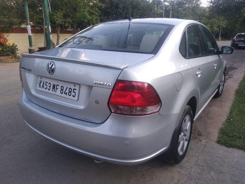 Volkswagen Vento 2013 MT for sale