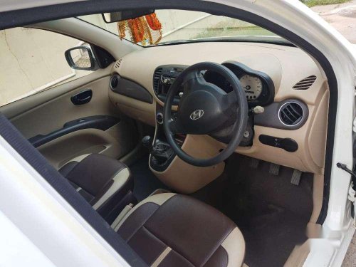 Hyundai i10 Magna, 2009, Petrol MT for sale 