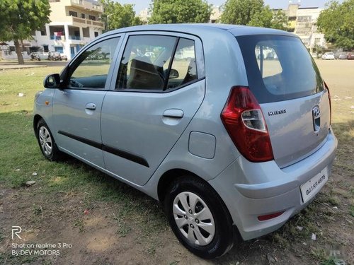 Hyundai i10 Magna 2010 MT for sale