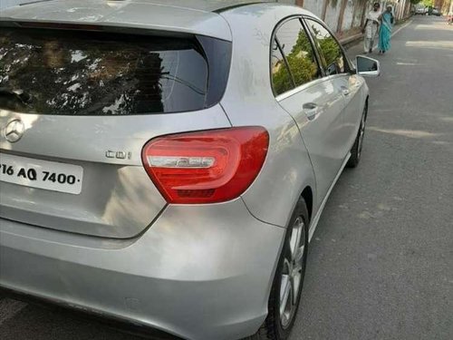 Mercedes Benz A Class 2013 AT for sale 