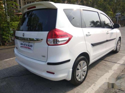 Maruti Suzuki Ertiga Vxi CNG, 2016, CNG & Hybrids MT for sale 