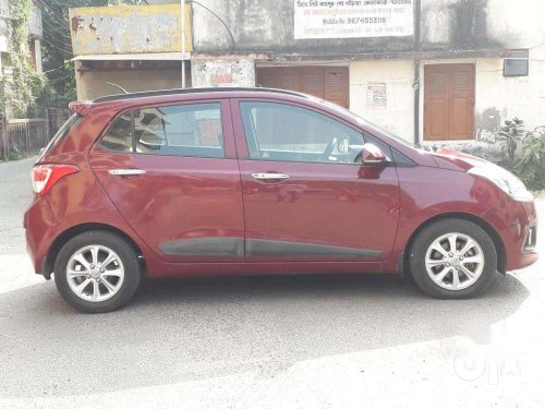 Used 2014 Hyundai i10 MT for sale 