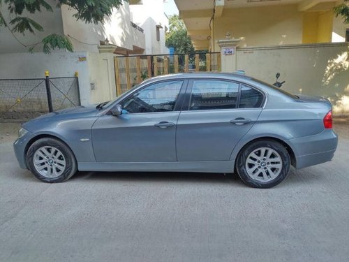 Used 2008 BMW 3 Series AT 2005-2011 for sale