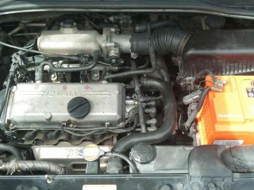 Hyundai Getz Prime 1.3 GVS, 2009, Petrol MT for sale 