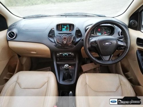 Ford Aspire 1.5 TDCi Titanium Opt MT for sale