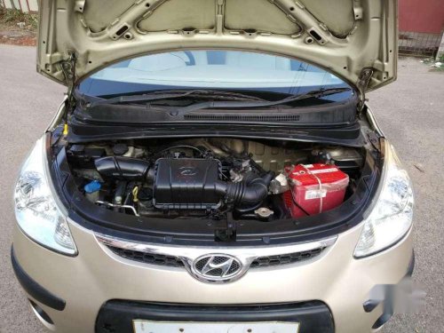 Hyundai i10 Magna 2010 MT for sale 