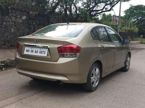 Used Honda City V MT Exclusive for sale at low price