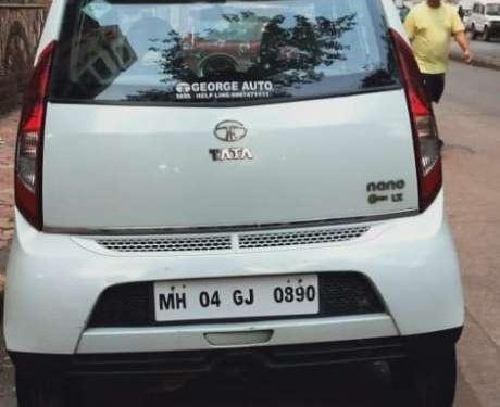 Used Tata Nano LX MT for sale at low price
