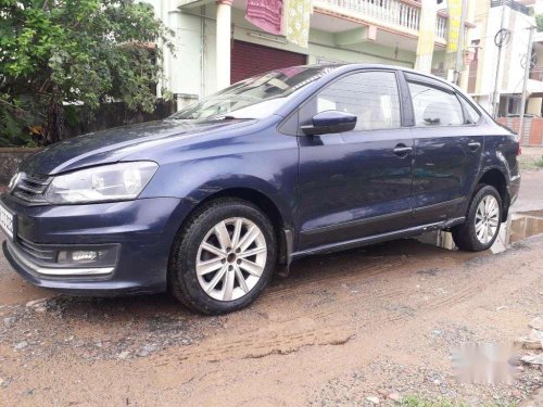 Used 2015 Volkswagen Vento MT for sale