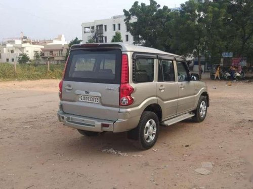 2011 Mahindra Scorpio LX MT for sale 