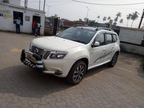 Nissan Terrano XL Plus 85 PS 2015 MT for sale