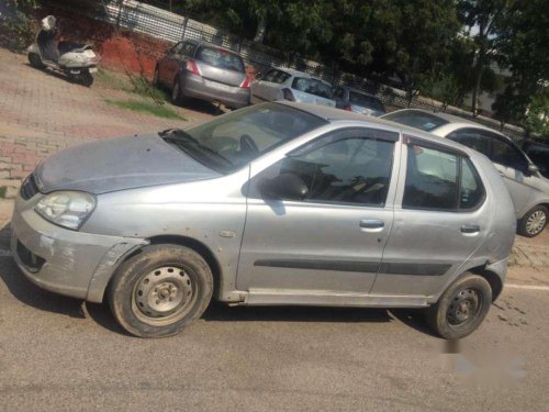 Tata Indica V2 DLS BS-III, 2007, Diesel MT for sale 