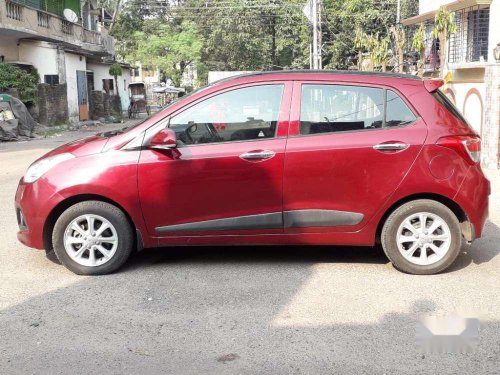 Used 2014 Hyundai i10 MT for sale 