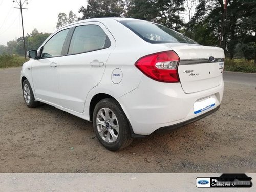 Ford Aspire 1.5 TDCi Titanium Opt MT for sale