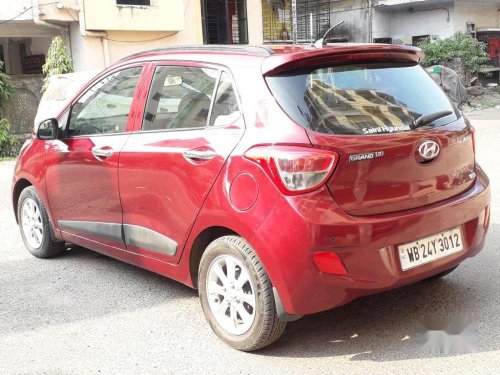 Hyundai Grand i10 Asta 1.2 Kappa VTVT, 2014, Petrol MT for sale 