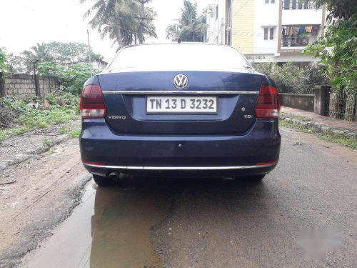 Used 2015 Volkswagen Vento MT for sale