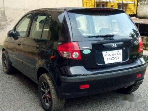 Hyundai Getz GLS 2005 MT for sale 