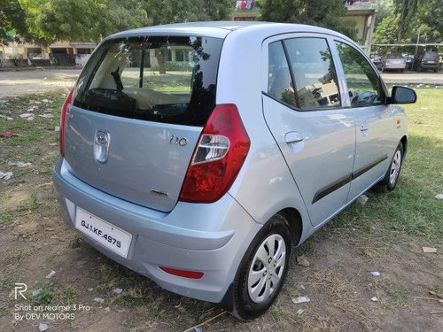 Hyundai i10 Magna 2010 MT for sale