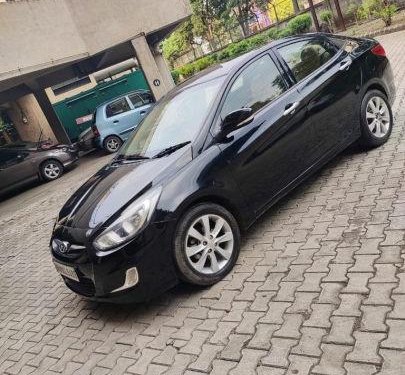 2013 Hyundai Verna 1.6 SX MT for sale at low price