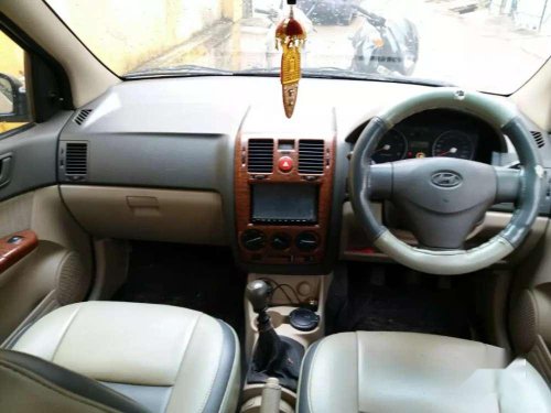 2008 Hyundai Getz GVS MT for sale