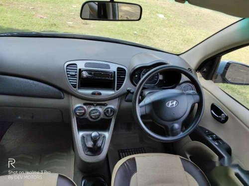 2010 Hyundai i10 Magna MT for sale