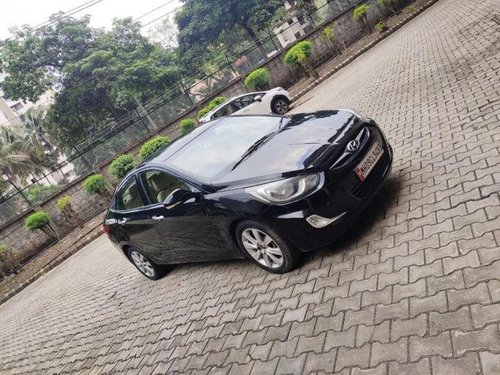 2013 Hyundai Verna 1.6 SX MT for sale at low price