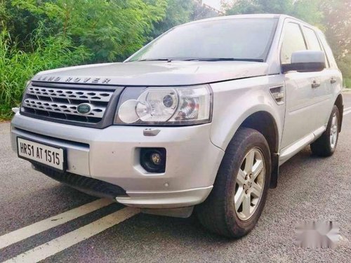 Used 2012 Land Rover Freelander 2 AT for sale 