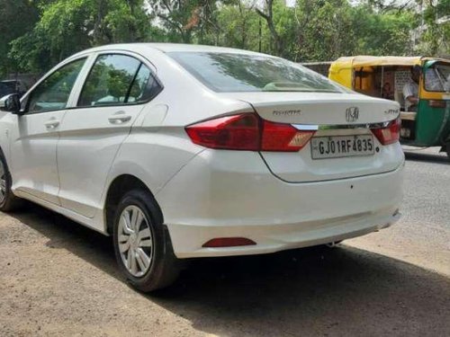 Used Honda City S 2014 MT for sale 